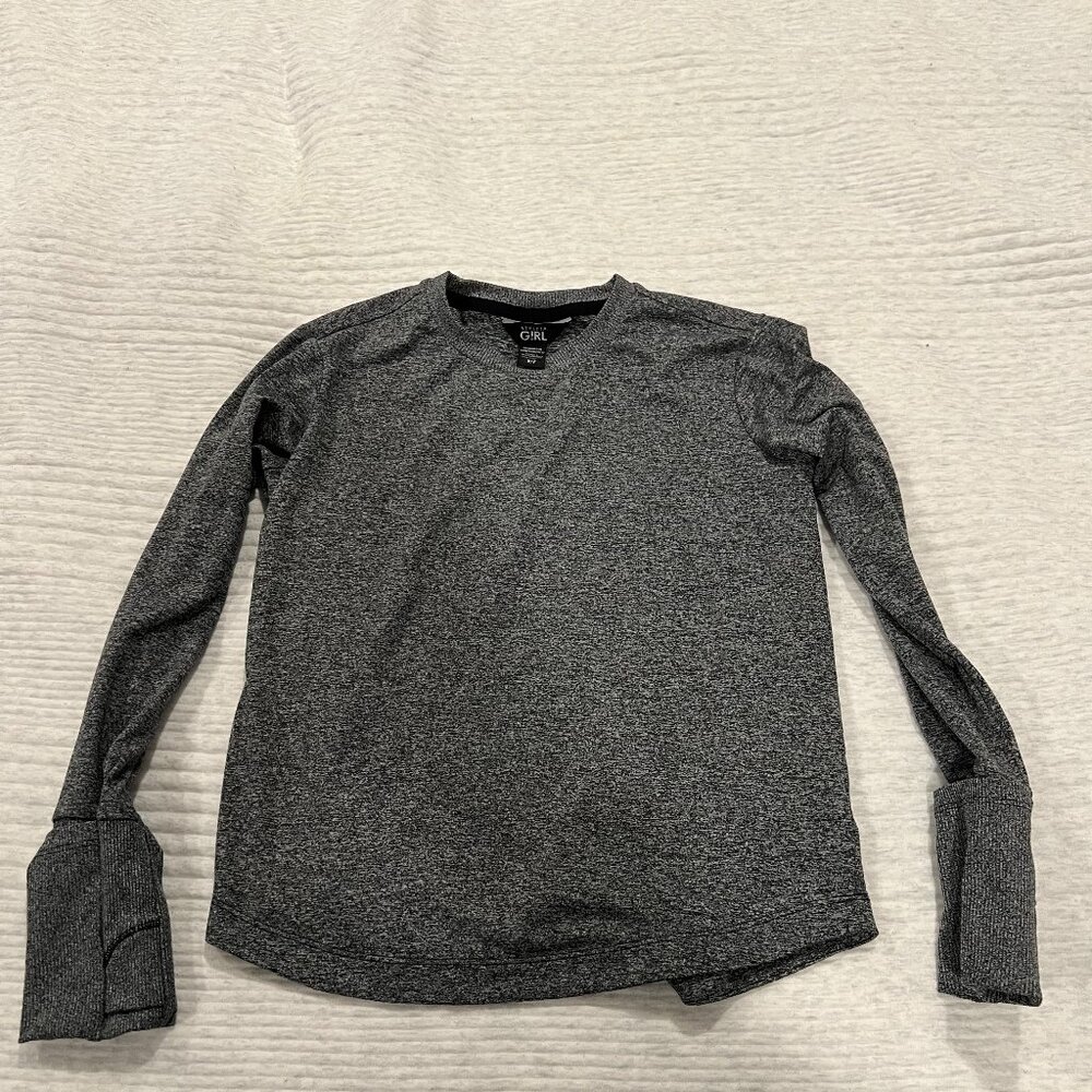 Athleta Girls Long sleeve